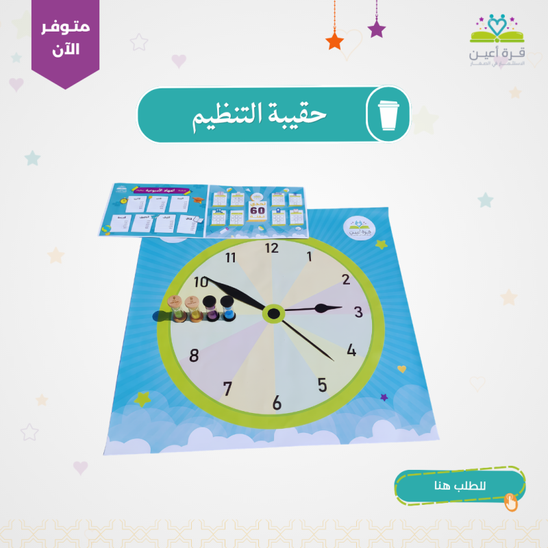 حقيبة التنظيم